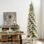Arbre de Noël épinette Hersi-566981670