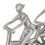 Sculpture Naresh Polystone People