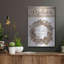 «Relax Shell Wreath» par Cindy Jacobs-98135088
