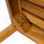 Chaise de salle à manger (ensemble de 2)
