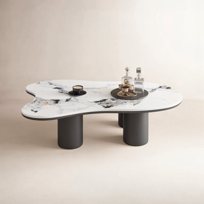 Masiyah Cloud Coffee Table