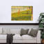 " Women On The River Bank, Study For La Grande Jatte, C.1885-86 Abstract Contemporary City Architecture Wall Art Print " Print-1155488077