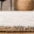 Senter Hand Tufted Wool Geometric Rug-1335441056