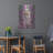 " Fox Gloves " by Collin Bogle-1626220493