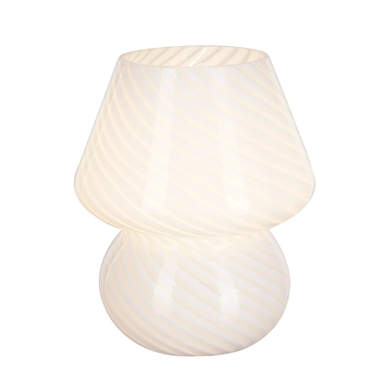Alumita Glass Standard, White, White