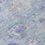 Tapis intérieur / extérieur lavable à la machine Chantille ACN1107 Sky-109485257