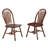 Azizi 18'' H Solid Wood Side Chair-308084557