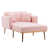Teddy Fabric Brush Pink is out of stock