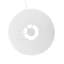Dehn Metal Globe Lamp-160030339