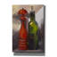  'Peppermill' by Avery Multer Canvas Wall Art, 12" x 18"-456895571