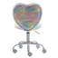 Chaise rembourrée 19 po Lentz-302313125
