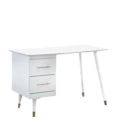 Bureau d'écriture Beckley