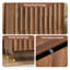 Commode 3 tiroirs Silvena (l 31,5 po)-1259290475