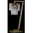 Dewetta Metal Table Lamp