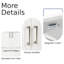 Freestanding Under Sink Cabinet-1417326081