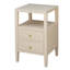 Roscoe Glass End Table-43858905