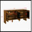 Buffet 60 po Mid Century Modern Buffet