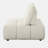 Cristeen Contemporary Modular - Armless Chair
