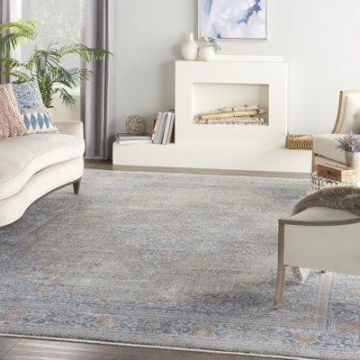 Tapis ivoire Iraida