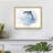 Wave Jumping -Framed Print - Restickable-763816509