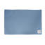 Medium Brutus Tough Chew Resistant Comfort Mat, Blue-114457572-129903469