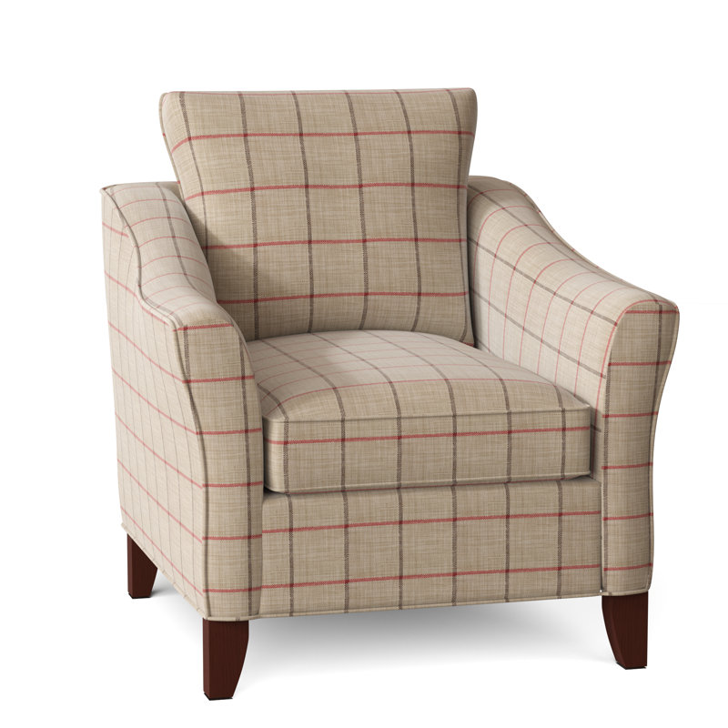 Loft Living Armchair, Goody 23, Yes, Manhattan