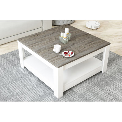 Animesh coffee table