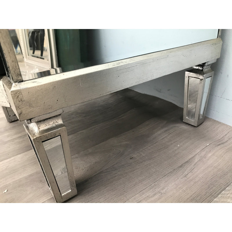 Aldeburgh End Table