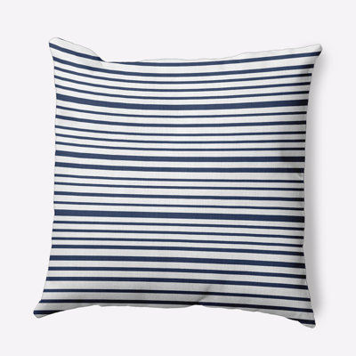 Coussin décoratif Loom Lines