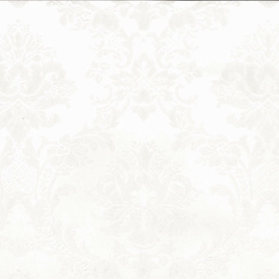 Damask Double Roll
