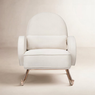 Compass Rocking Chair