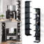 190cm H x 30cm W Bookcase