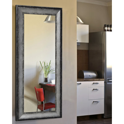 Flat Wall Mirror