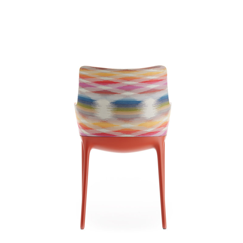 Eleganza Upholstered Dining Chair