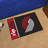 NBA Non-Slip Indoor Doormat