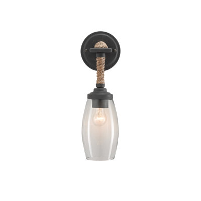 Hightider Armed Sconce