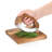 Adhoc Roccaverde Chopping Knife With Chopping Board