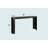 60" Thick Top Entryway Table-784775034