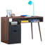 Bureau de station de travail study