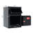 Flip-Top Digital Depository Safe – Secure Electronic Lockbox