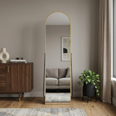 Miroir pleine grandeur 56 po