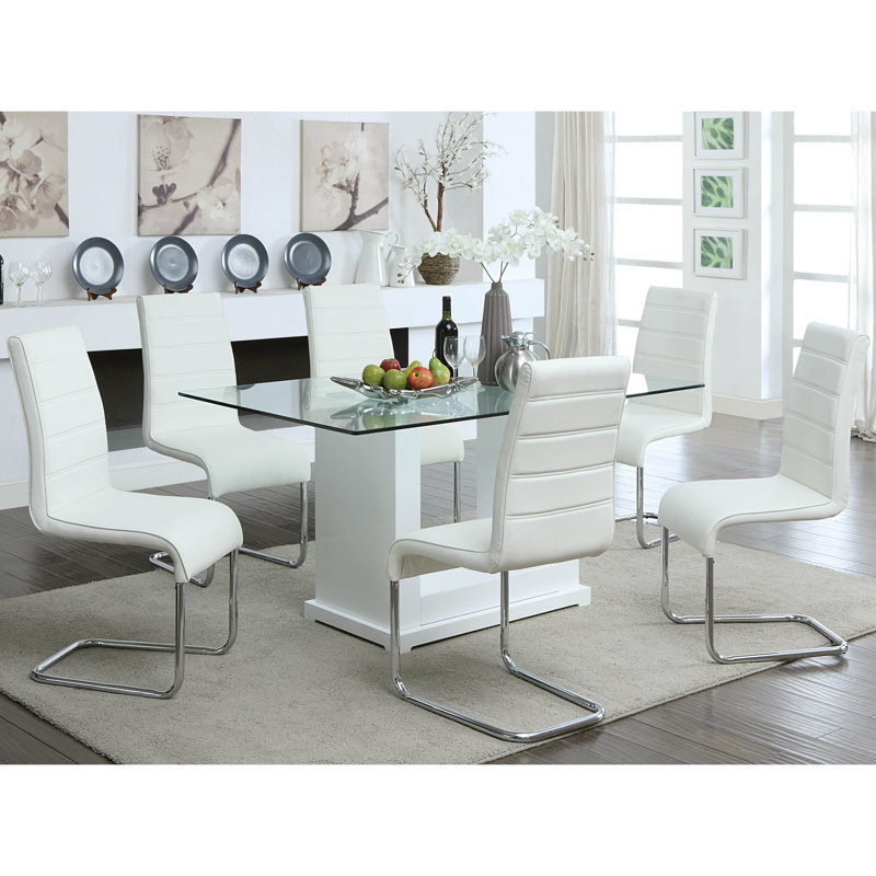 Ensemble repas pour 6 personnes Coetta