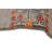 Hand Knotted Wool Floral Rug