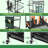 Gardening Tool Organizer
