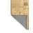 Washable Abstract Indoor Rug-448747044