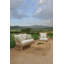 Savannah Outdoor Coffee Table
