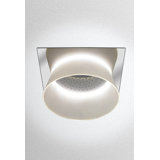 Aimes® Ceiling Mount Shower Head with LED Lighting