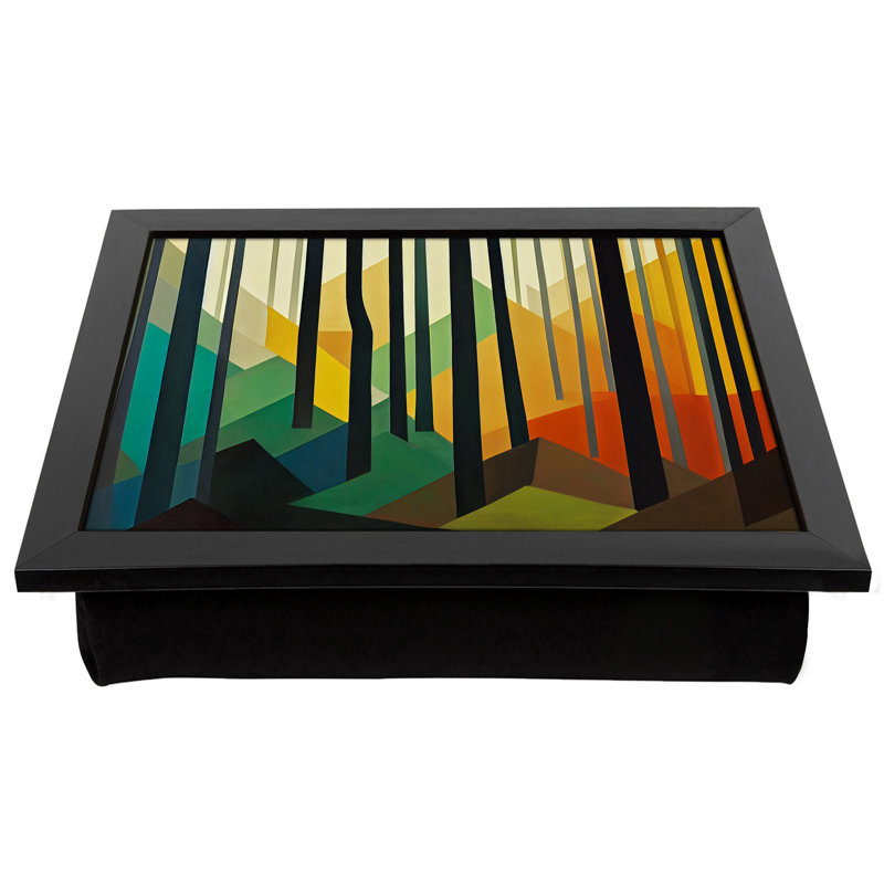 Breakfast Tray