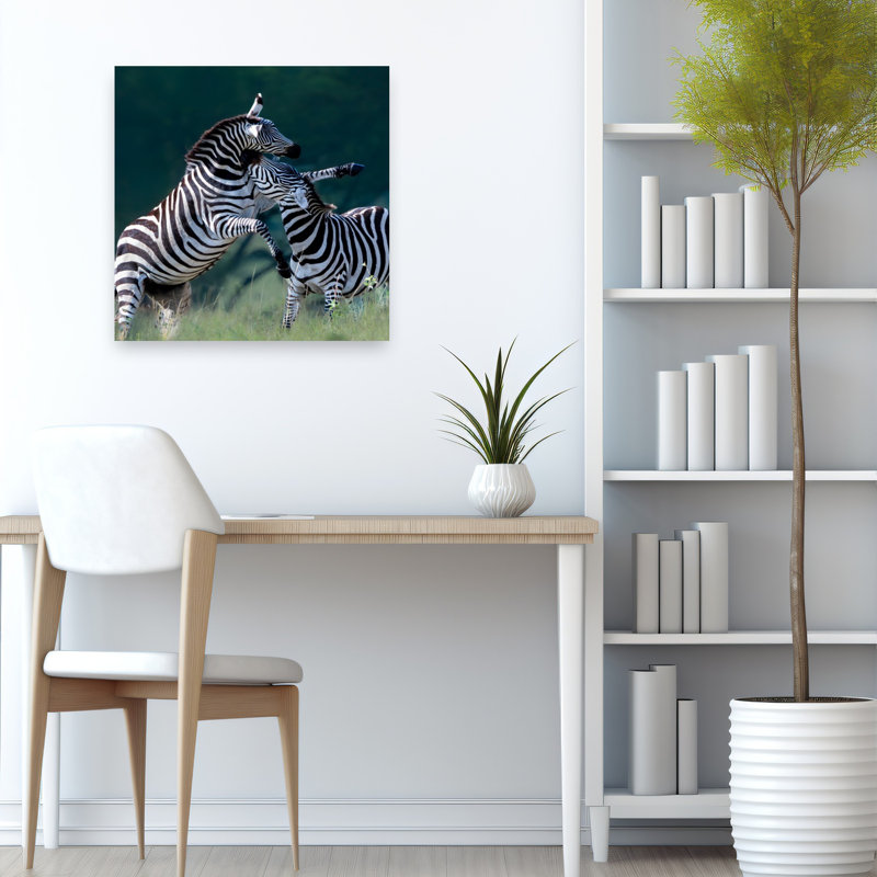 Print, 60.96cm H x 60.96cm W