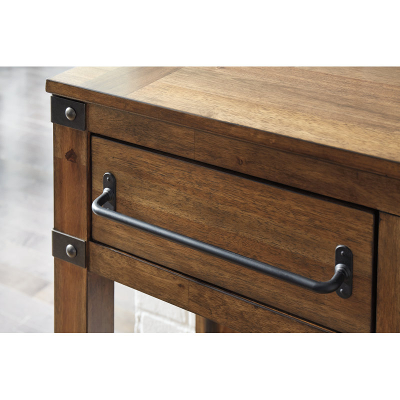 Richville Accent Cabinet